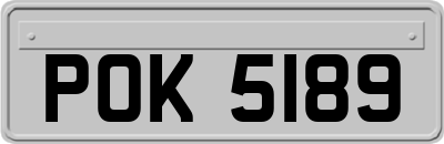 POK5189