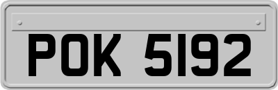 POK5192