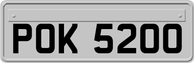 POK5200