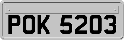 POK5203