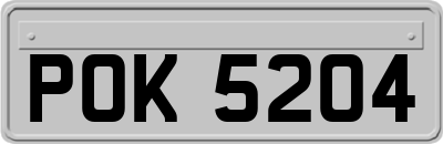 POK5204