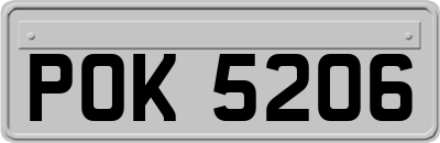 POK5206