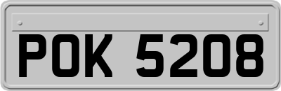 POK5208