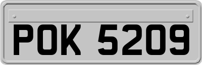 POK5209