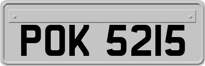 POK5215