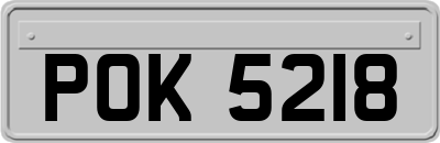 POK5218