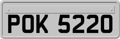 POK5220