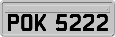 POK5222
