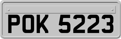 POK5223