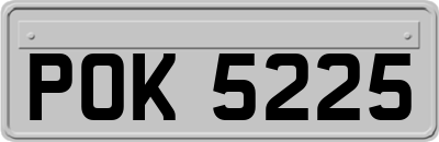 POK5225