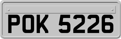 POK5226