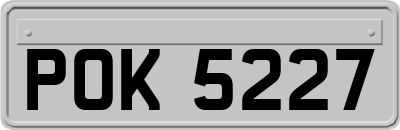 POK5227