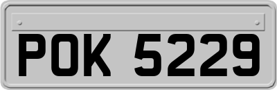 POK5229