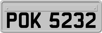 POK5232