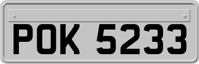 POK5233