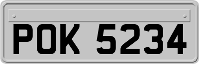 POK5234