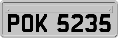POK5235