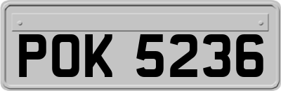 POK5236