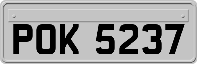 POK5237