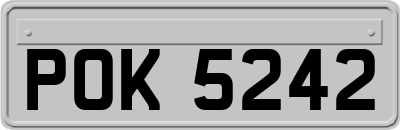 POK5242