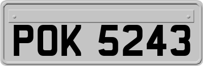 POK5243