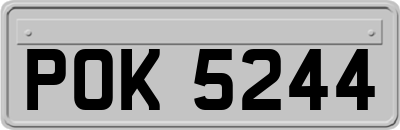 POK5244