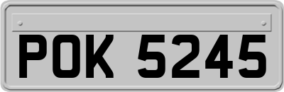 POK5245
