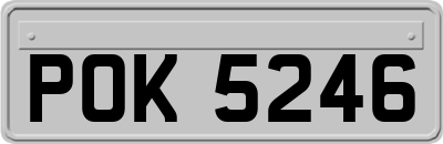 POK5246