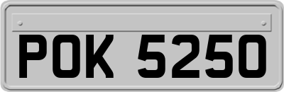 POK5250