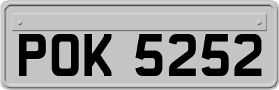 POK5252