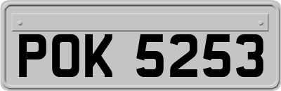 POK5253