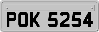POK5254