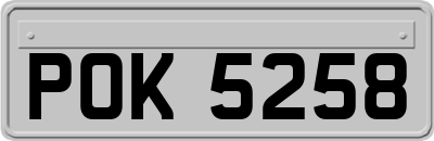 POK5258
