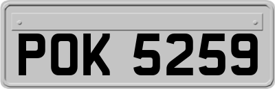 POK5259
