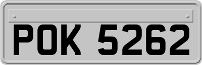 POK5262