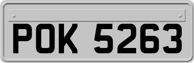 POK5263