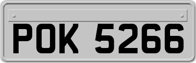 POK5266