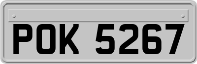 POK5267