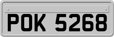 POK5268