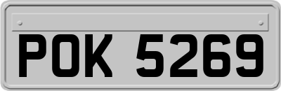POK5269