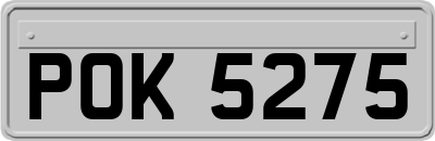 POK5275