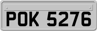 POK5276