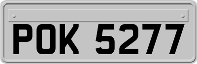 POK5277