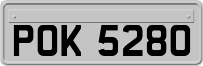 POK5280