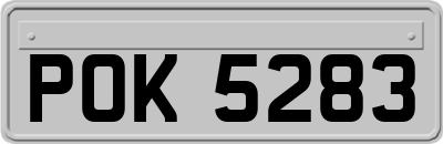 POK5283