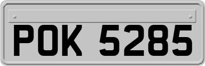 POK5285