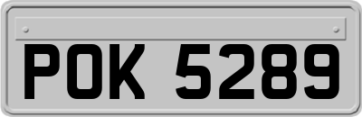 POK5289