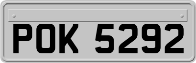 POK5292