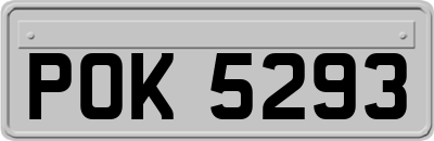 POK5293