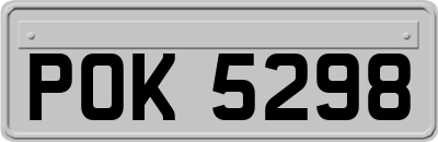 POK5298